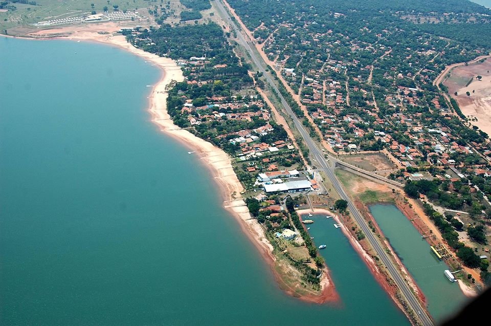 Avaré concorre no Prêmio Top Destinos Turísticos