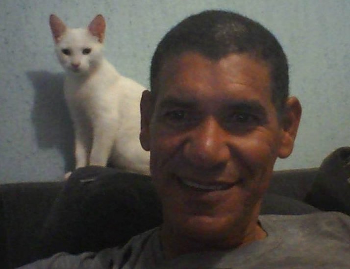 Identificado motorista tragado por cratera na Rondon