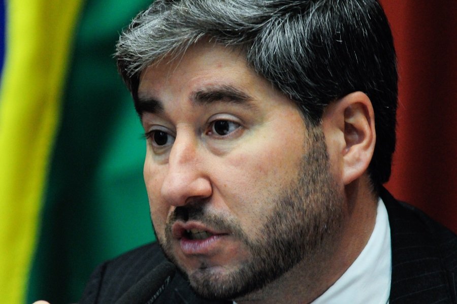 Diretório nacional do Cidadania abre procedimento para apurar conduta de Fernando Cury em denúncia de assédio