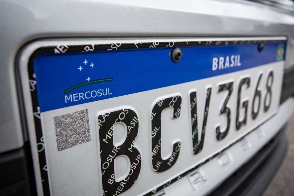 Detran.SP: Confira os procedimentos para instalação de placas no padrão Mercosul