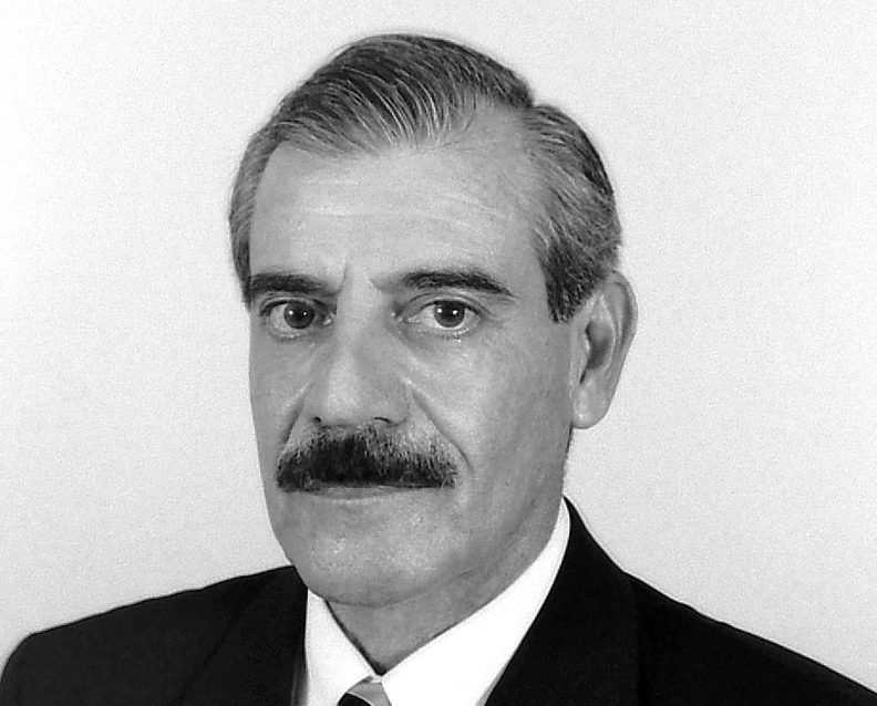 Morre o professor da Unesp, Marcos Augusto de Moraes Silva