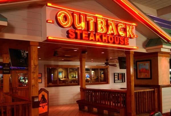 Outback Steakhouse confirma chegada a Bauru