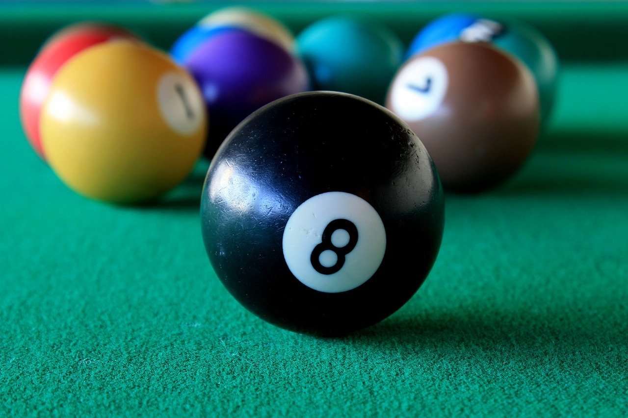 Inscrições abertas para 2º Torneio Regional de Bilhar de Anhembi