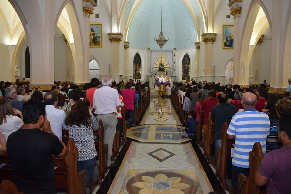 Justiça de São Paulo libera cultos religiosos