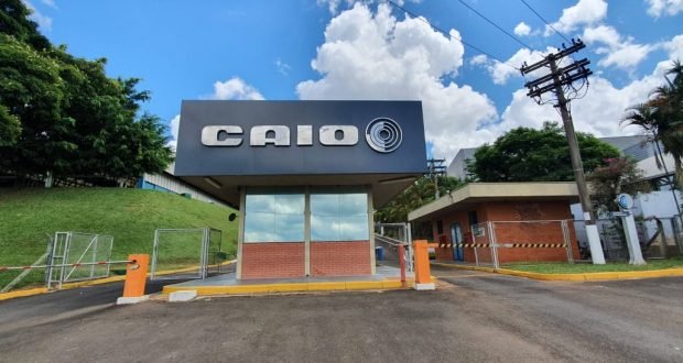 Grupo Caio