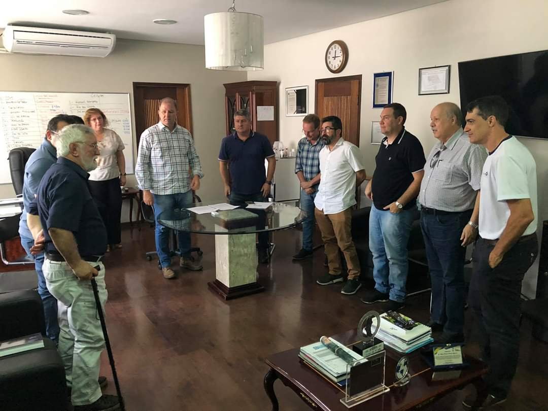 Prefeitura recomenda suspensão de eventos e celebrações religiosas em Botucatu