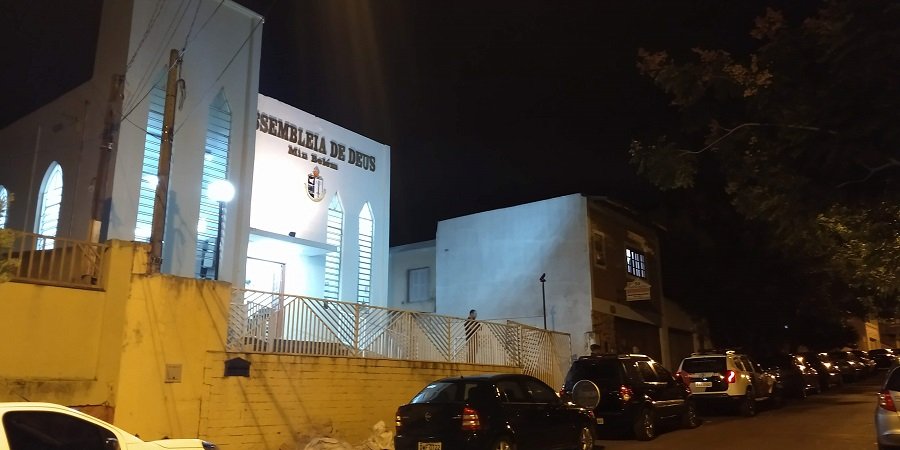 Botucatu: pastor pede desculpas à comunidade após polêmica por culto na quarentena