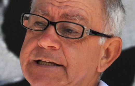 Velório e sepultamento de Padre Orestes serão restritos a familiares e religiosos, em função do coronavírus