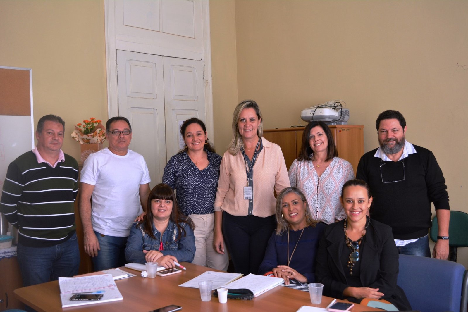 Educação renova parceria com Instituto Votorantim e Citrosuco