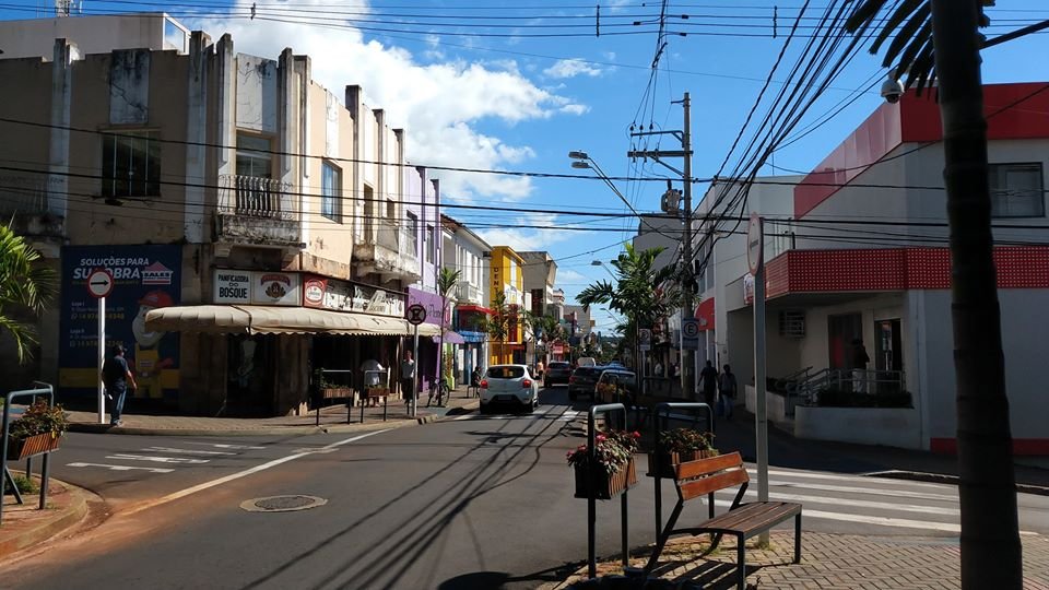 Botucatu atingiu 60% de isolamento social, aponta governo do Estado