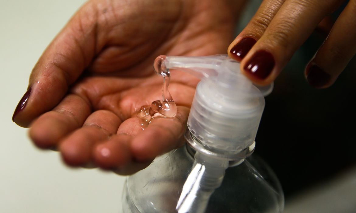 Unesp e Unifesp produzem hidrogel que melhora a cicatrização de feridas diabéticas