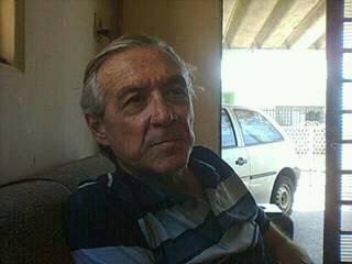 Morre o professor Arnaldo Sardenberg