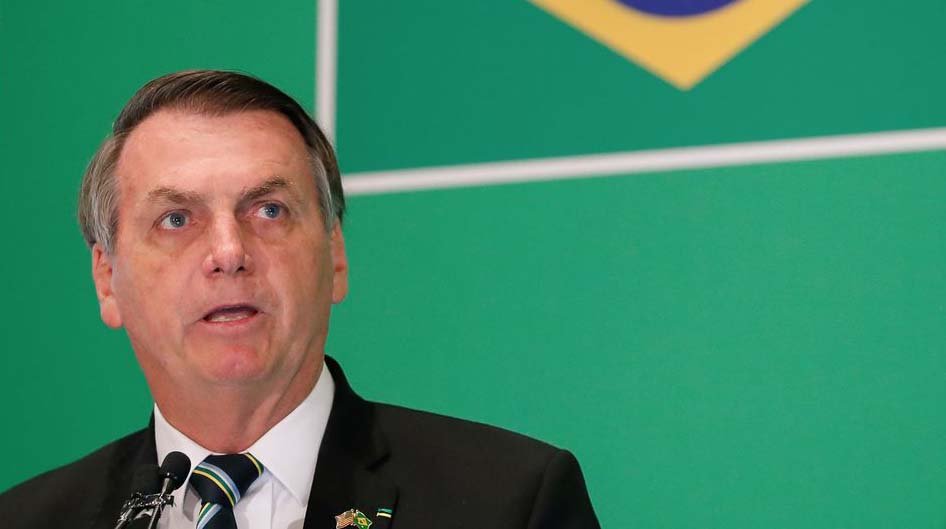 Cresce reprovação ao governo Bolsonaro, indica pesquisa da XP/Ipespe