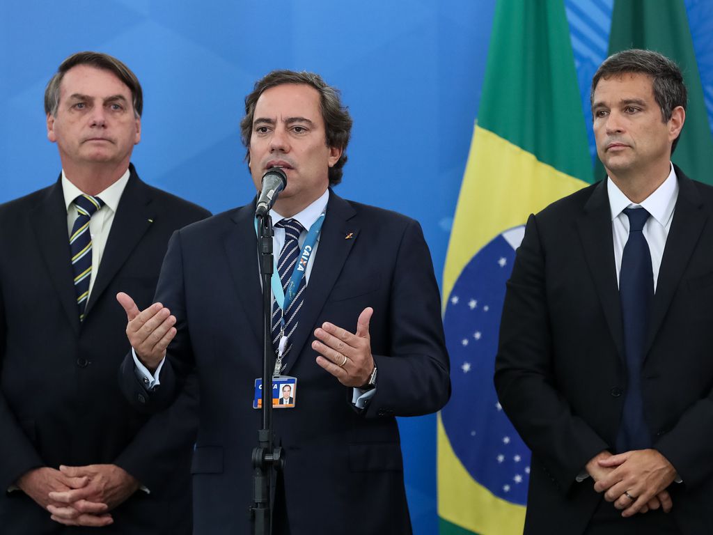 Coronavírus: governo cria programa de auxílio a pequenas e médias empresas