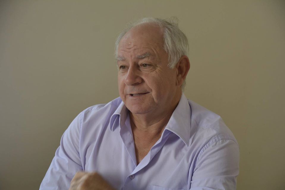 Prefeito decreta luto oficial no Município pela morte de padre Orestes