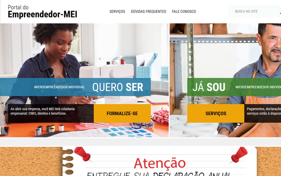 Prazo para entrega de declaração de microempreendedor é prorrogado