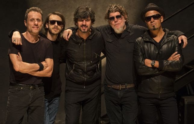 João Rock divulga programação com 20 shows em junho