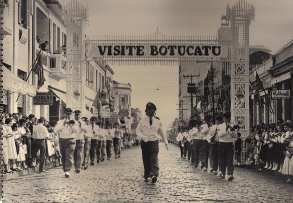 Museu abre exposição virtual sobre o centenário de Botucatu
