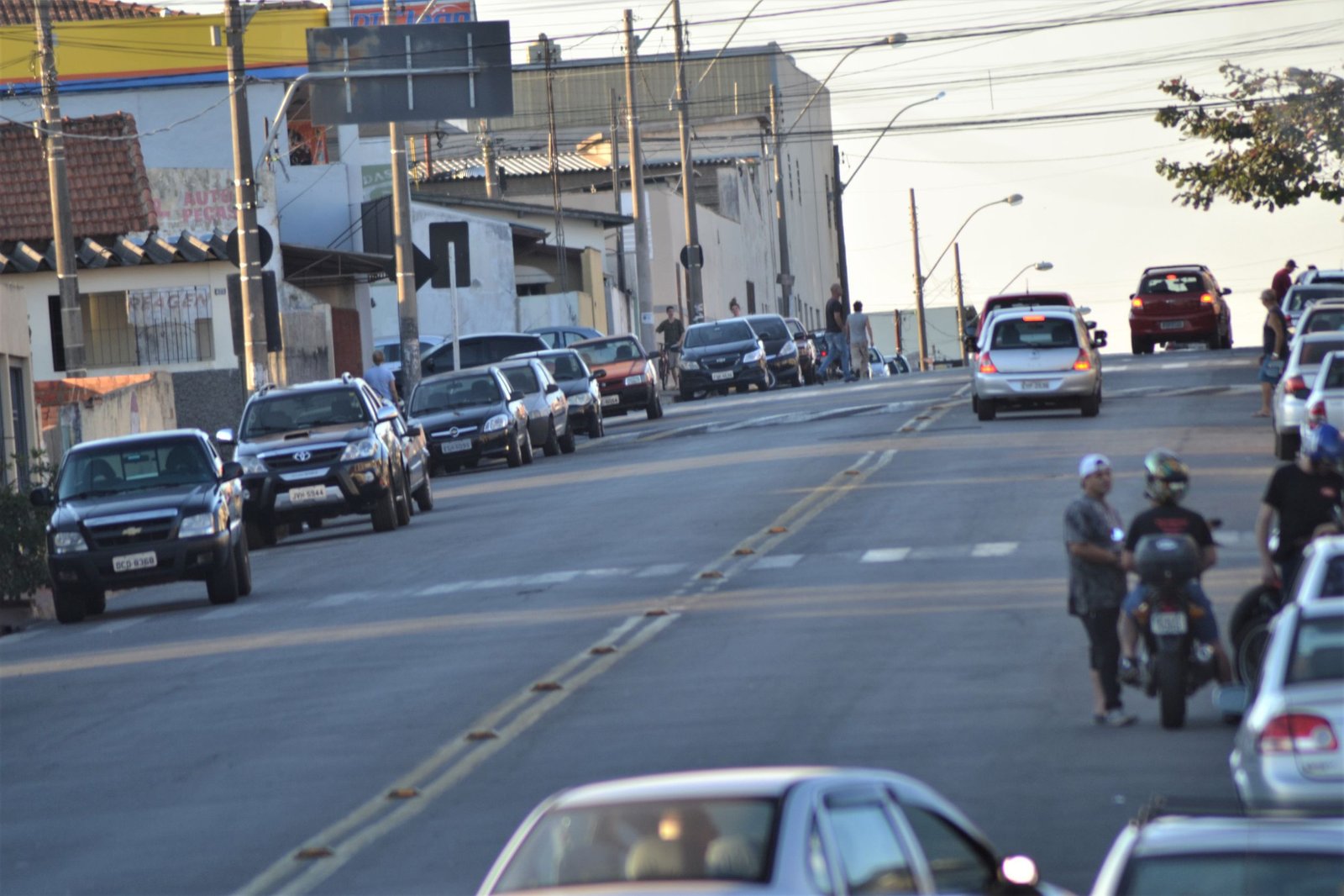 Conde de Serra Negra: uma região em franca expansão
