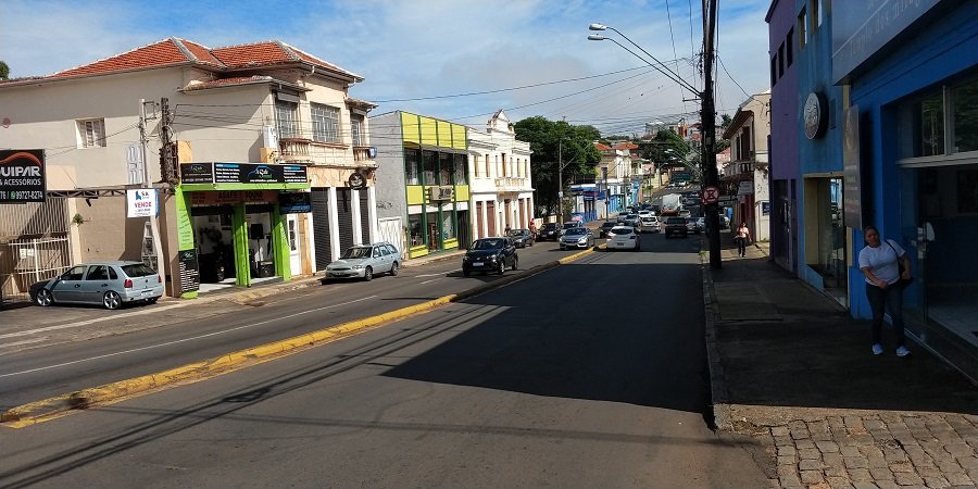 Botucatu: taxa de isolamento cai 11% e atinge apenas 49% da população