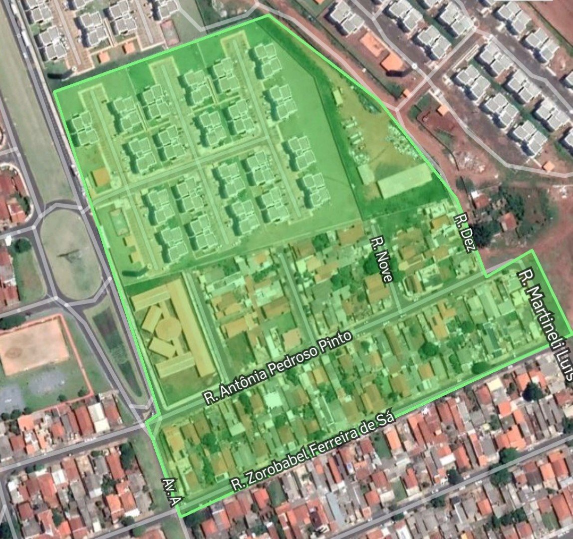 Vigilância Ambiental em Saúde realizará nebulização no Jardim Ciranda e no Residencial Cachoeirinha II