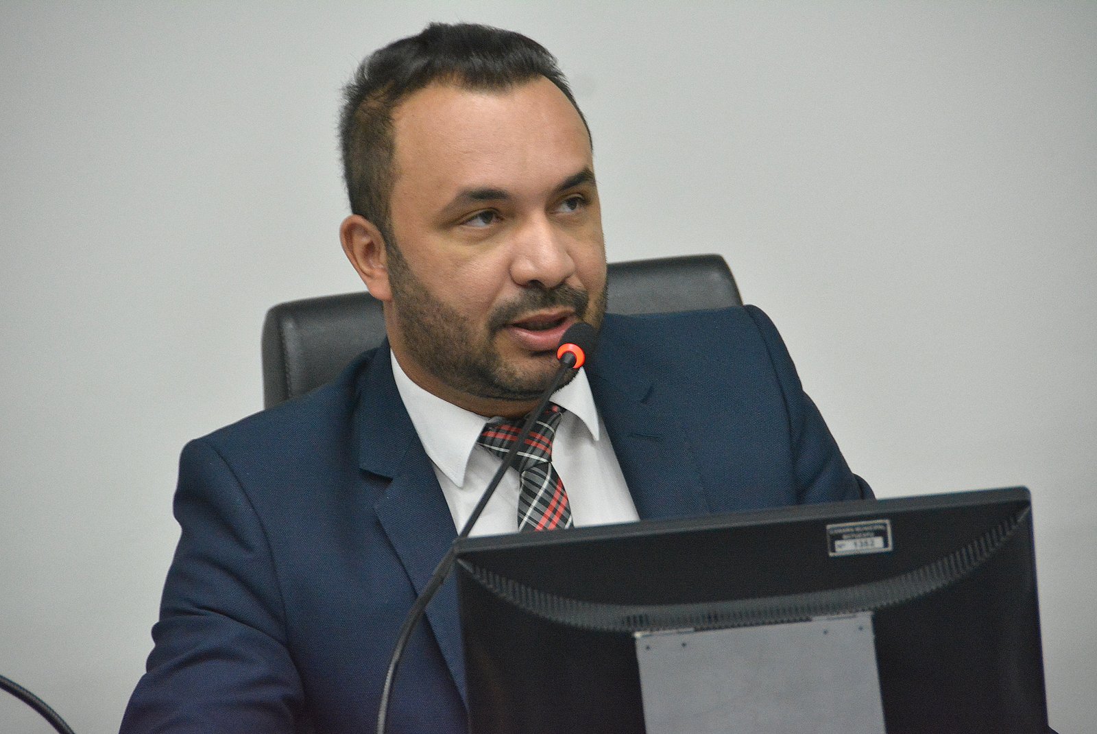 Vereador Paulo Renato doará 30% do salário para fundo de auxílio durante a pandemia