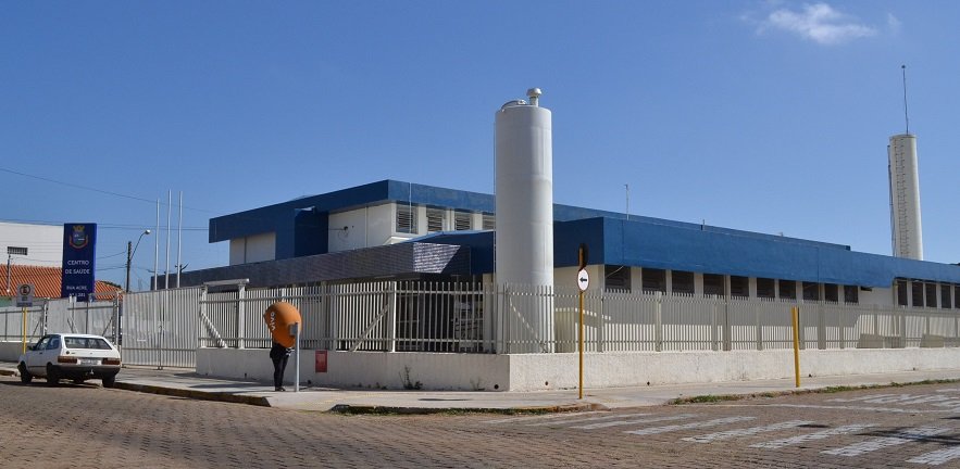 Avaré: “postão” da Rua Acre amplia horário de atendimento a pacientes com falta de ar