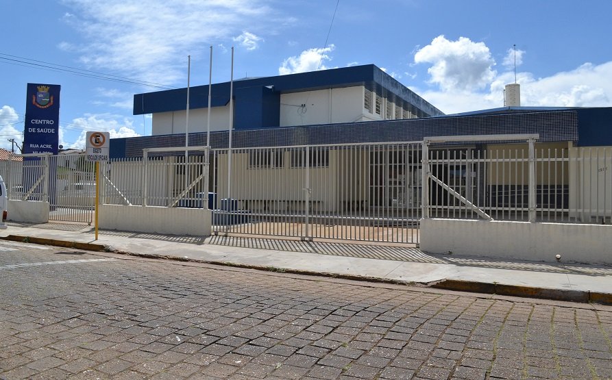 Avaré: Postão da Rua Acre recebe programa para diabéticos e central de vagas