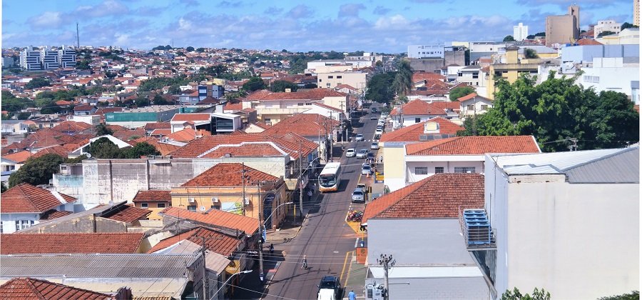 Rua Curuzu: a grandeza da primeira rua de Botucatu