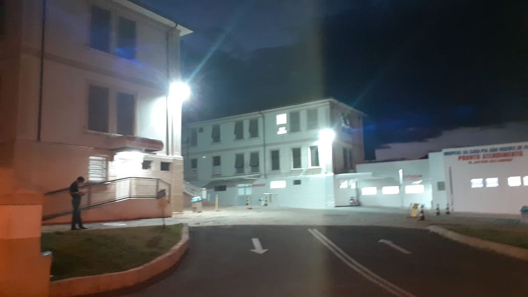 São Manuel: 88 pessoas receberam auxílio no Pronto Atendimento para Doenças Respiratórias