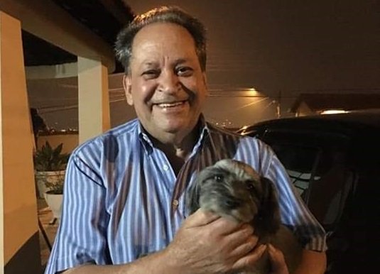 Morre o comerciante Zé Simão