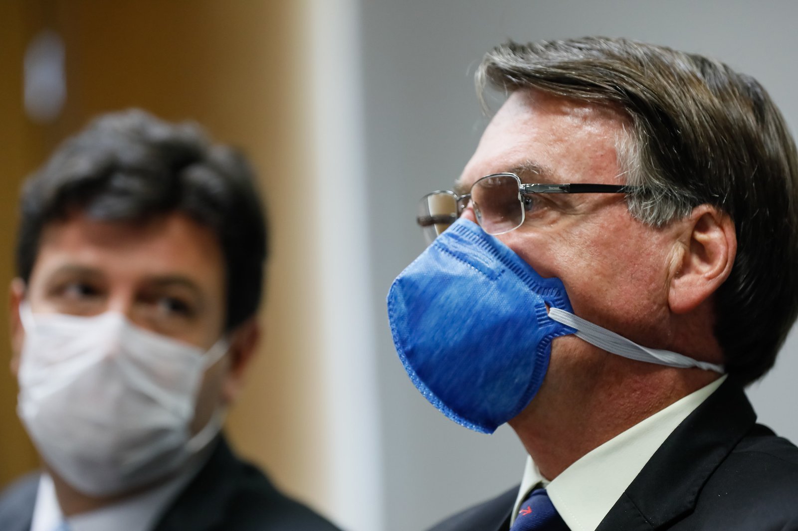 Datafolha: para 51%, Bolsonaro mais atrapalha do que ajuda no combate ao coronavírus