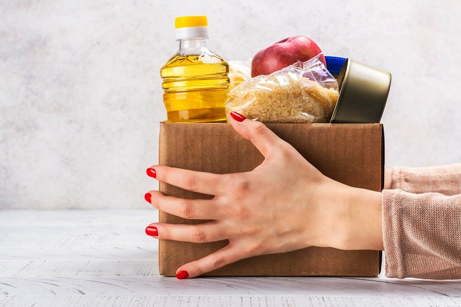 Covid-19: Unesp de Botucatu lança iniciativa para arrecadar alimentos a famílias vulneráveis