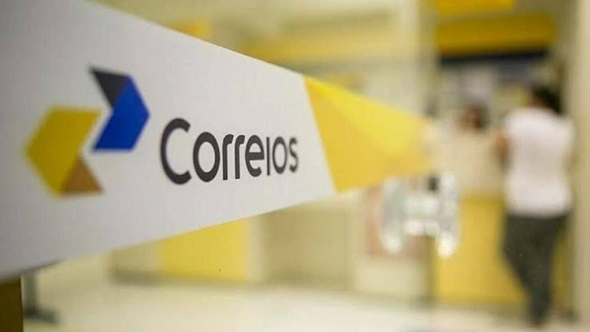 Correios terá expediente especial em dias de jogos da seleção feminina na Copa do Mundo