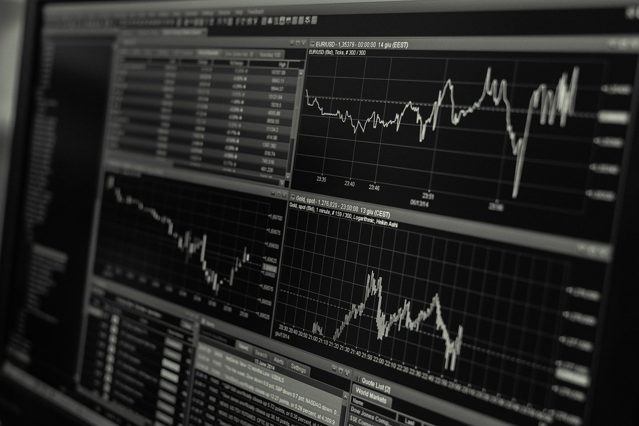 Mercado financeiro projeta queda de 3,34% na economia este ano