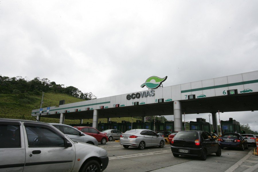 Corrupção em SP: Ecovias faz acordo com MP e terá que devolver R$ 650 milhões