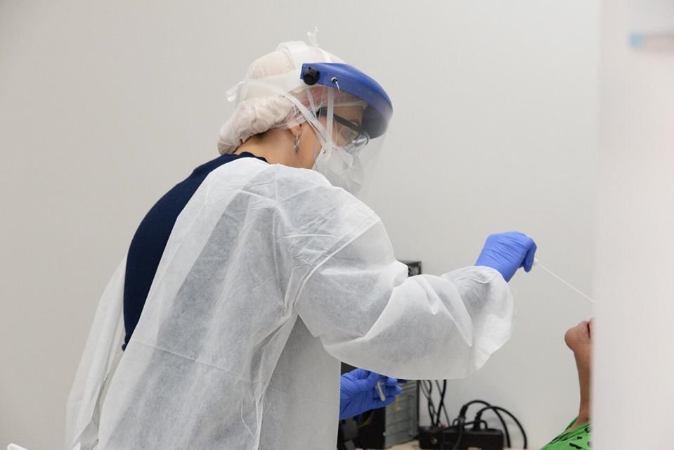 Botucatu chega a 487 casos de Covid-19, 70% estão recuperados