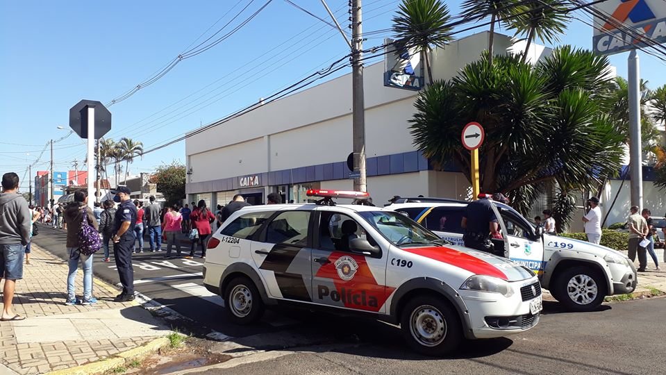Botucatu: isolamento social segue baixo; taxa foi de 50% na terça-feira (28)