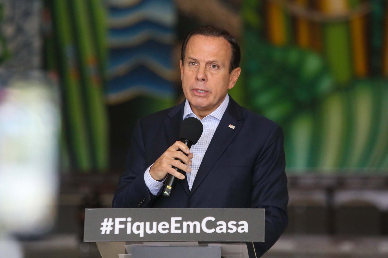 Com novo recorde, Estado de São Paulo registra mais 28 mortes em 1 dia