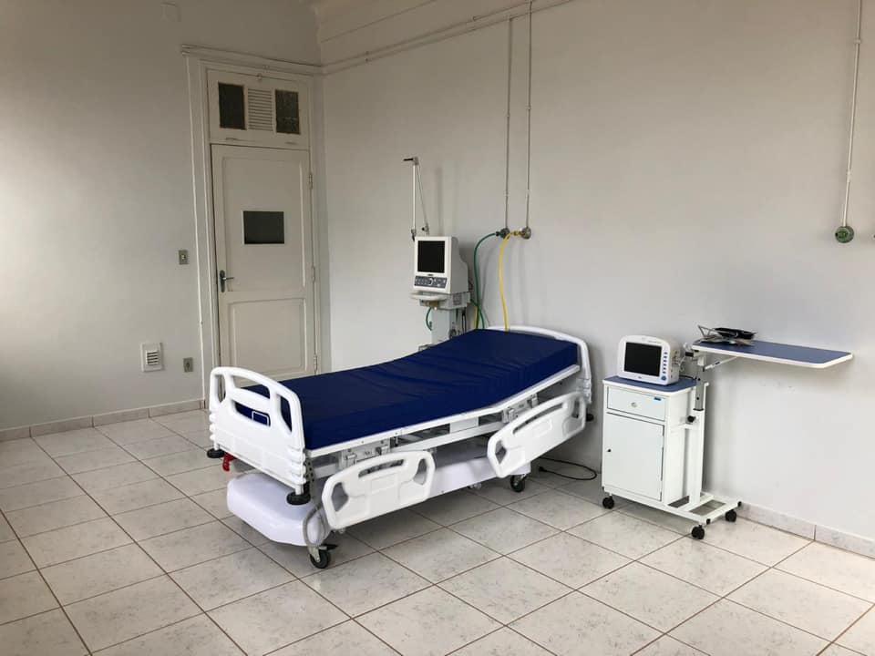 SP: corte na Saúde atinge Santas Casas e hospitais filantrópicos