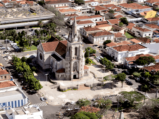 Jaú confirma primeiro caso de Covid-19 e prefeito decreta calamidade pública