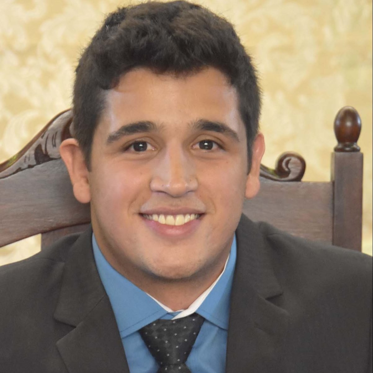 Itatinga: vereador também anuncia destinação de parte do salário para combate à Covid-19