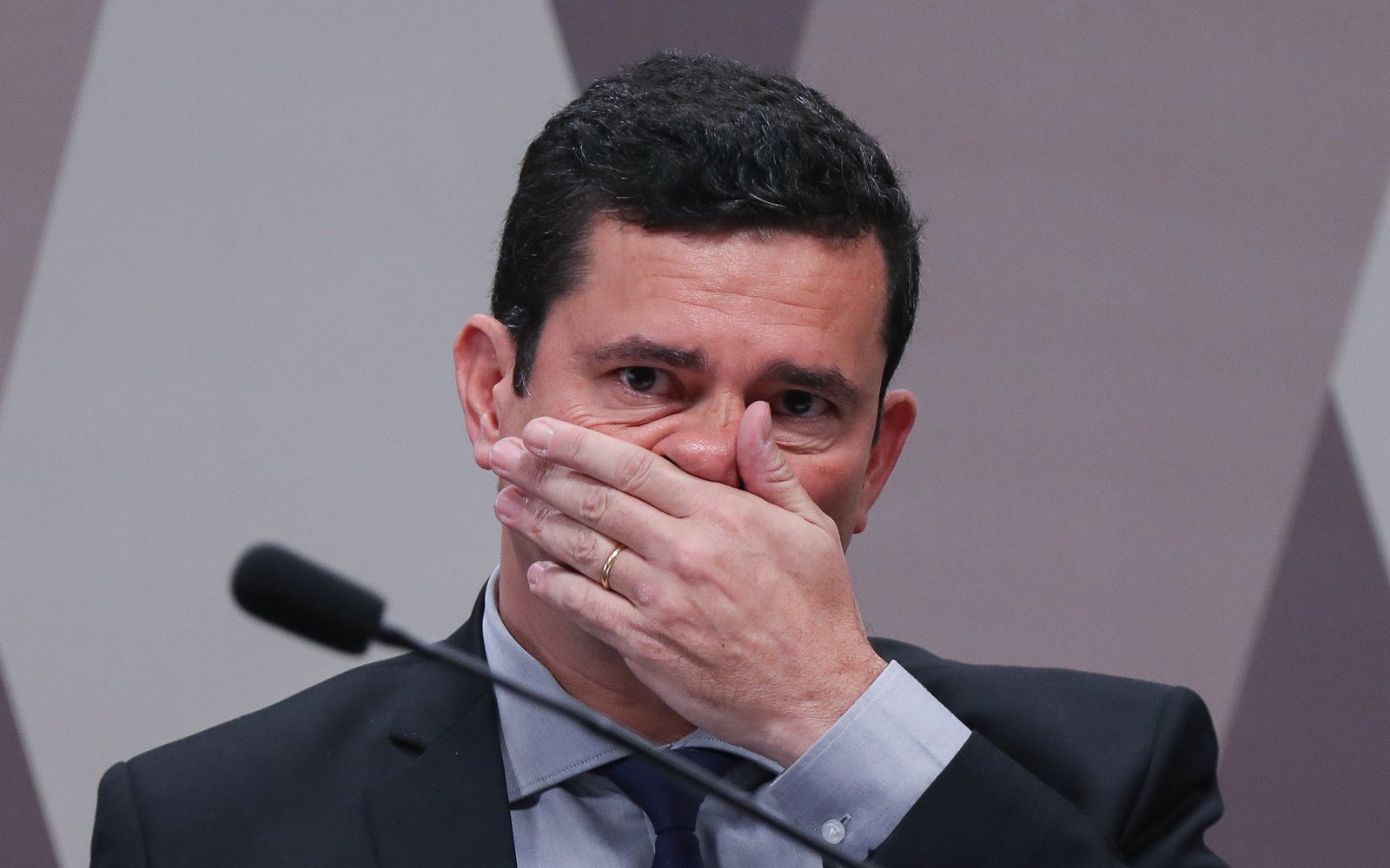 PGR pede abertura de inquérito no STF para apurar declarações de Moro
