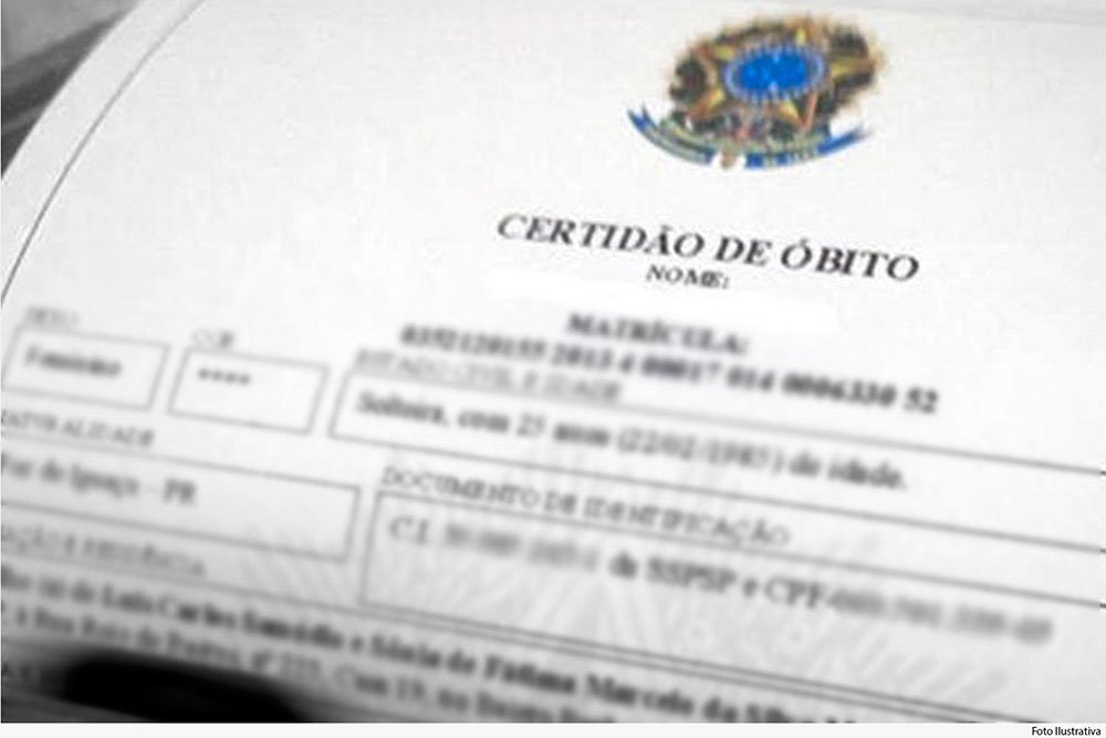 Documentos poderão não ter mais necessidade de autenticação em cartório