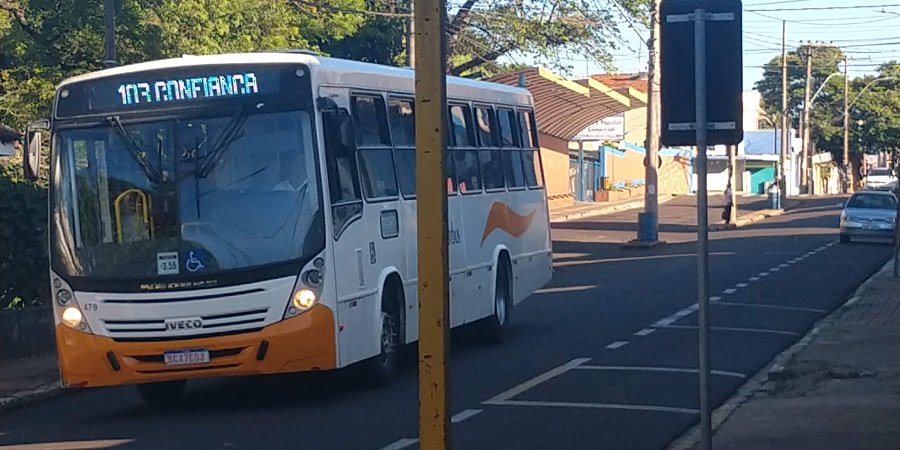 Botucatu: Prefeitura realiza “treinamento de contingência” em caso de paralisação do transporte coletivo