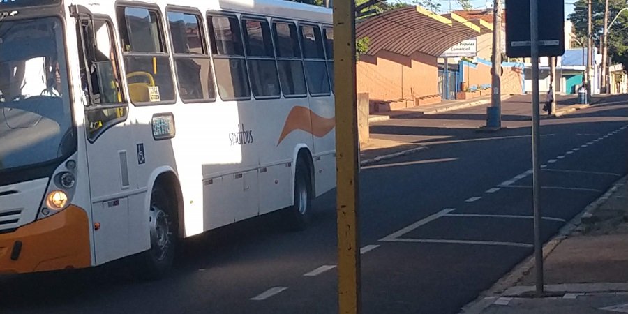 Vereador pede alteração de horário no transporte coletivo na linha Vitoriana-Botucatu