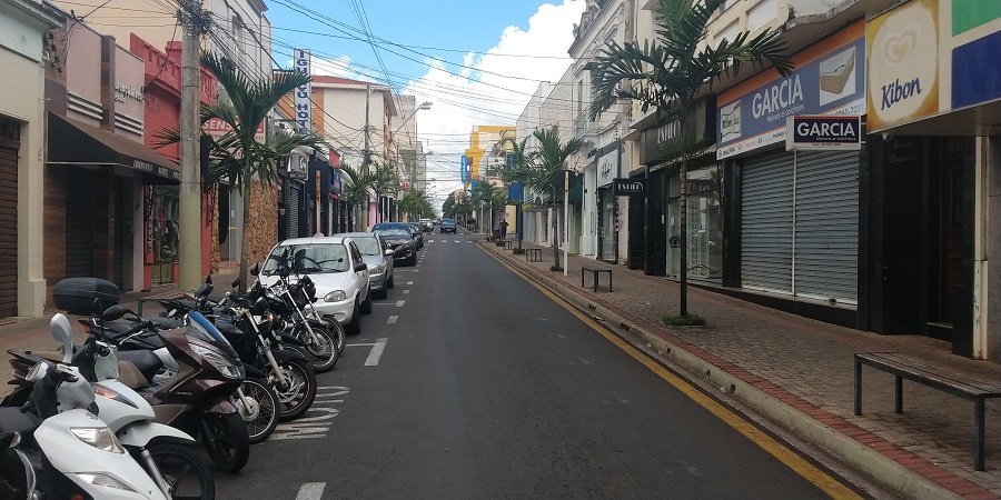 Efeito pandemia: Botucatu registra mais de 3.100 demissões em 60 dias