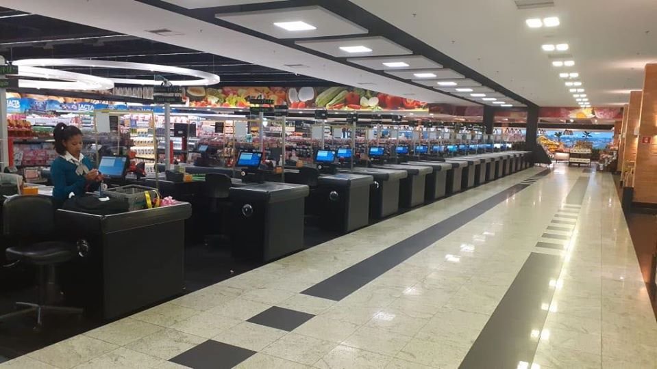 Botucatu: supermercado oferece 60 vagas de trabalho