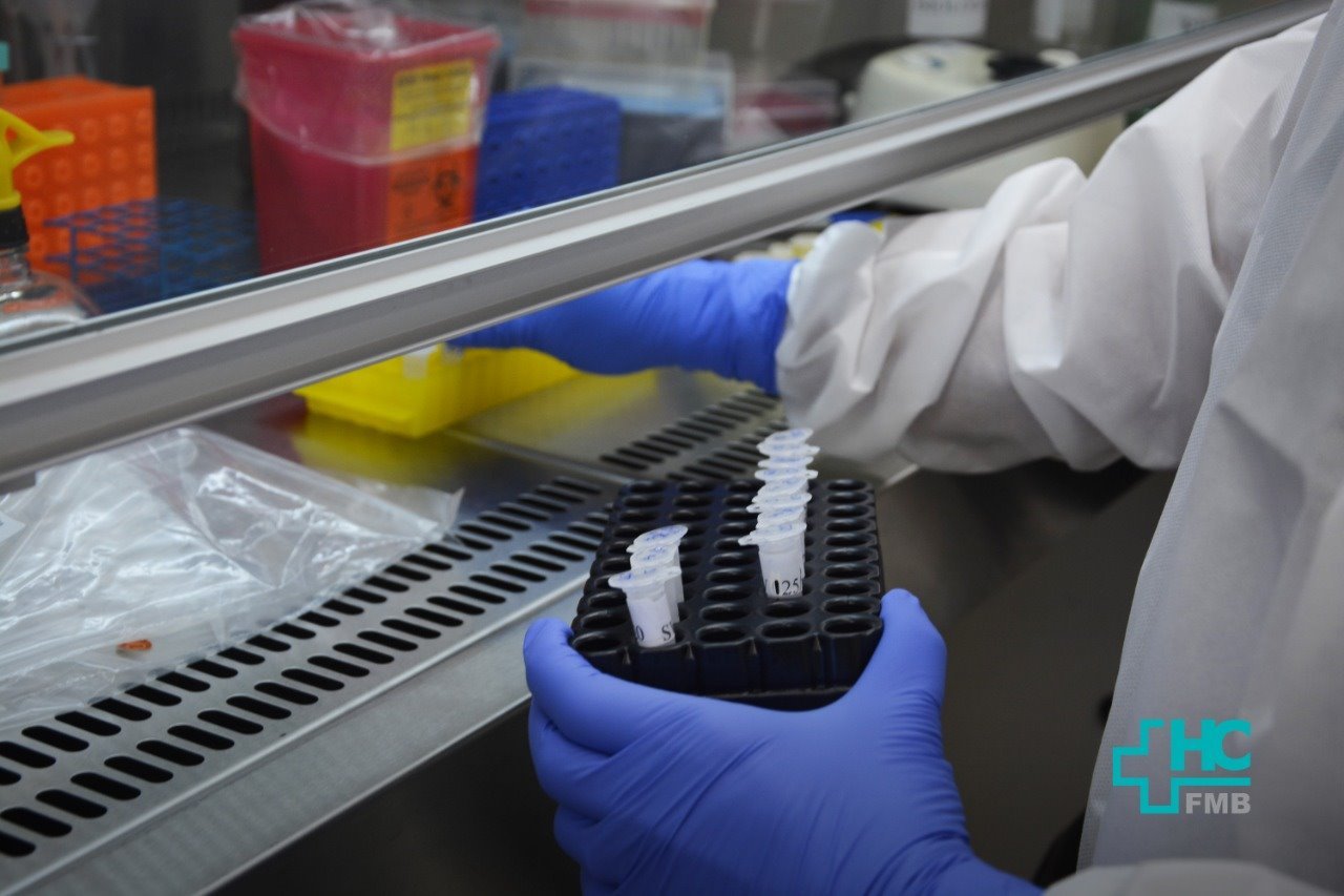 Covid-19: Botucatu deve ultrapassar 400 testes na comunidade