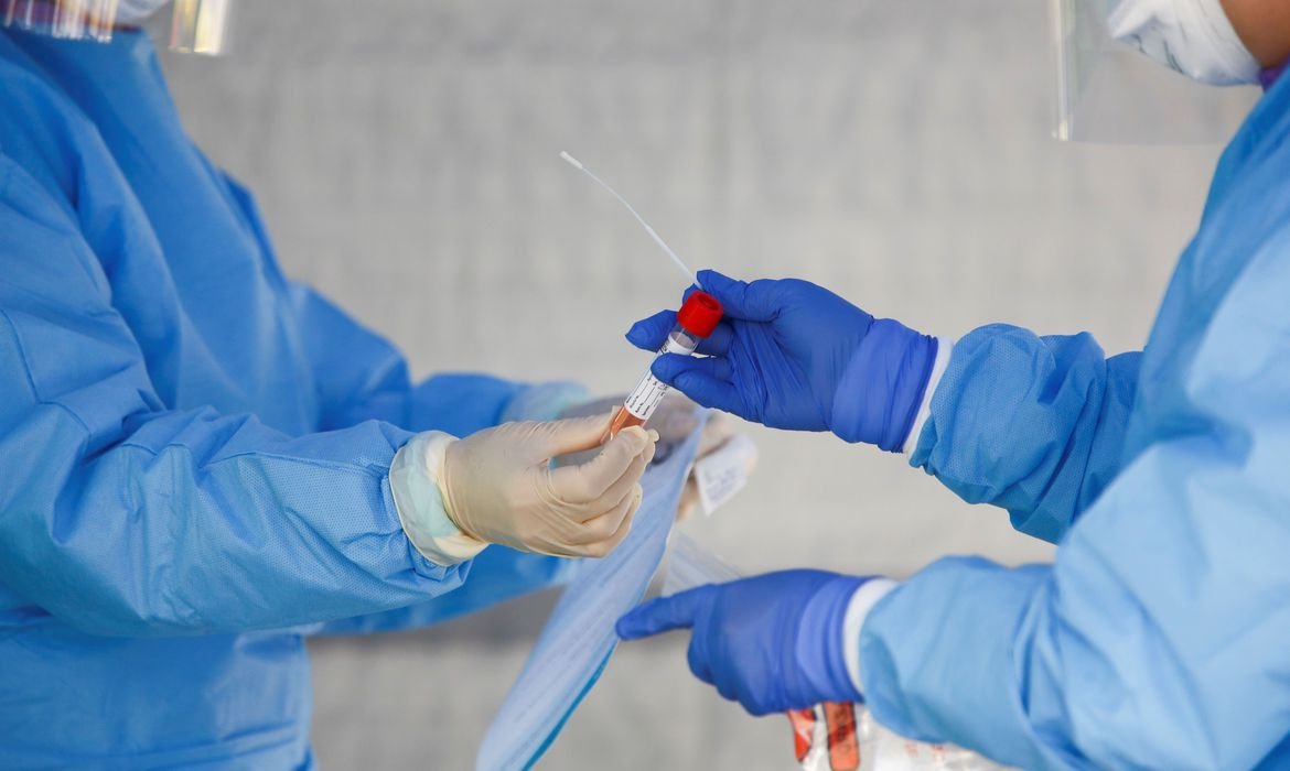 Sobe para 120 o número de casos positivos do novo coronavírus em Botucatu